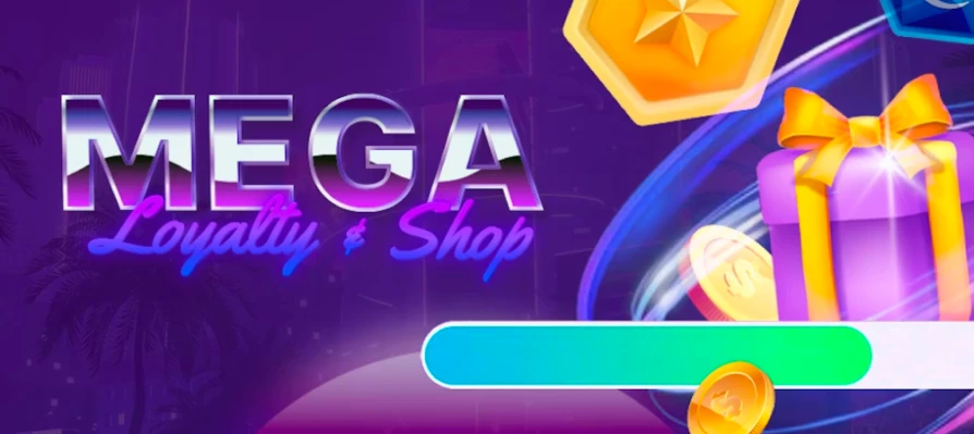 Megarush Casino